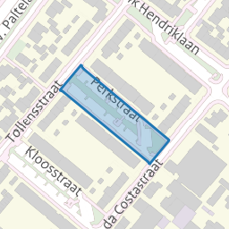 Perceel ZWD01-C-3511