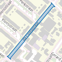 Perceel ZWD01-C-3512