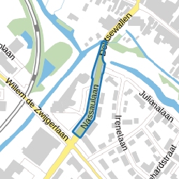 Perceel ZWD01-C-3519