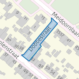 Perceel ZWD01-C-3524