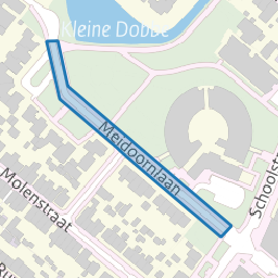 Perceel ZWD01-C-3525