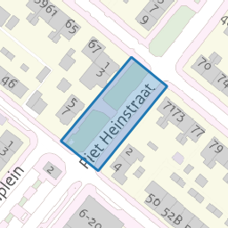 Perceel ZWD01-C-3536