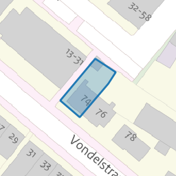 Perceel ZWD01-C-3543