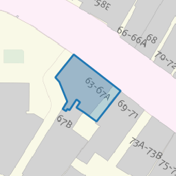 Perceel ZWD01-C-3549