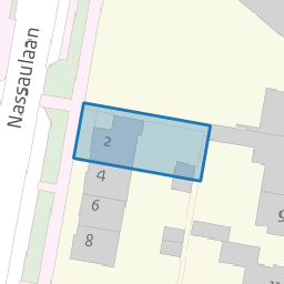 Perceel ZWD01-C-3554