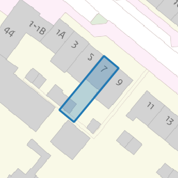 Perceel ZWD01-C-3559