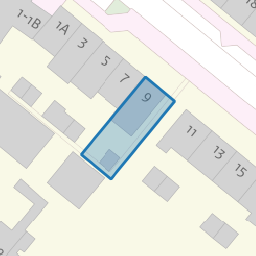 Perceel ZWD01-C-3560