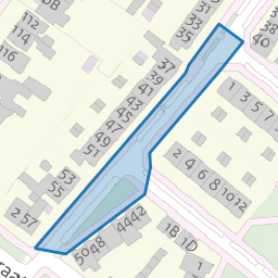 Perceel ZWD01-C-3564