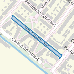 Perceel ZWD01-C-3565