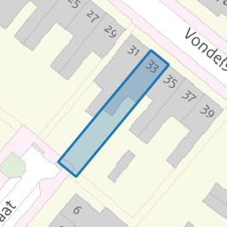 Perceel ZWD01-C-3575