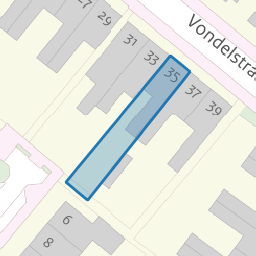 Perceel ZWD01-C-3576