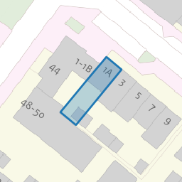 Perceel ZWD01-C-3583