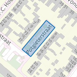 Perceel ZWD01-C-3595