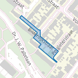 Perceel ZWD01-C-3596