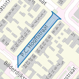 Perceel ZWD01-C-3597