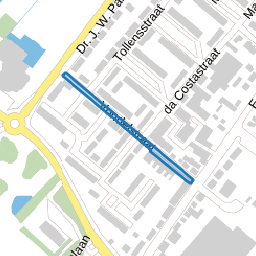 Perceel ZWD01-C-3598