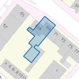 Perceel ZWD01-C-3613