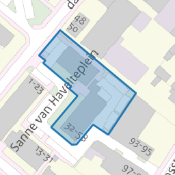 Perceel ZWD01-C-3621