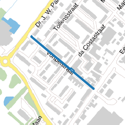 Perceel ZWD01-C-3626