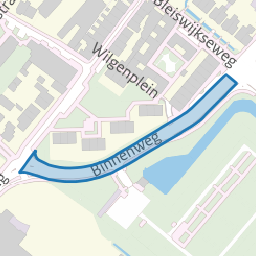 Perceel ZWD01-C-3631