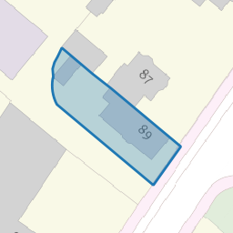 Perceel ZWD01-C-3647