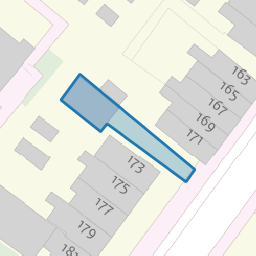 Perceel ZWD01-C-3651