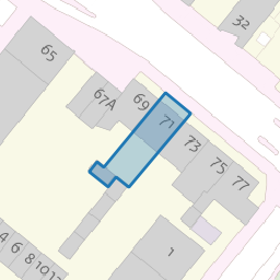 Perceel ZWD01-C-3658