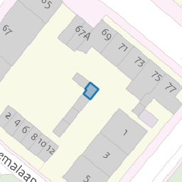 Perceel ZWD01-C-3660