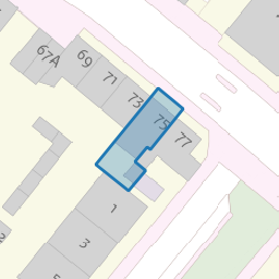 Perceel ZWD01-C-3661