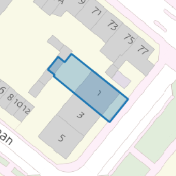 Perceel ZWD01-C-3662