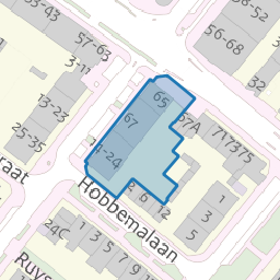 Perceel ZWD01-C-3667