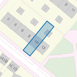 Perceel ZWD01-C-3672