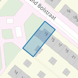 Perceel ZWD01-C-3674