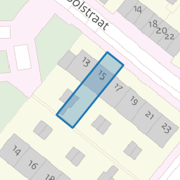 Perceel ZWD01-C-3675