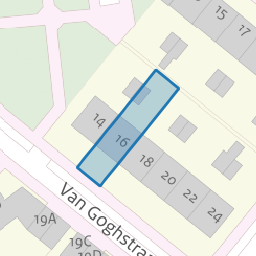 Perceel ZWD01-C-3681