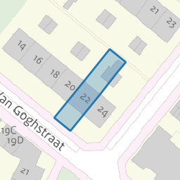 Perceel ZWD01-C-3684