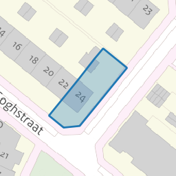 Perceel ZWD01-C-3685