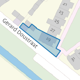 Perceel ZWD01-C-3686