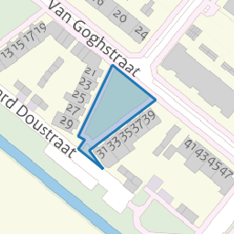 Perceel ZWD01-C-3687