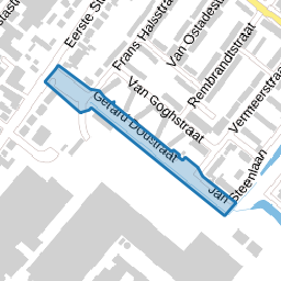 Perceel ZWD01-C-3688