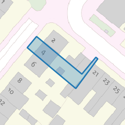 Perceel ZWD01-C-3690