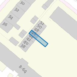 Perceel ZWD01-C-3703