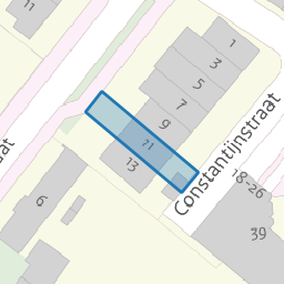 Perceel ZWD01-C-3780