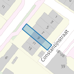 Perceel ZWD01-C-3781