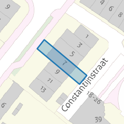 Perceel ZWD01-C-3782