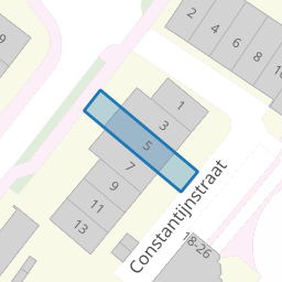 Perceel ZWD01-C-3783