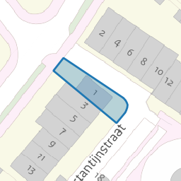 Perceel ZWD01-C-3785