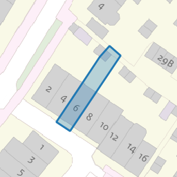 Perceel ZWD01-C-3788