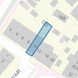 Perceel ZWD01-C-3790