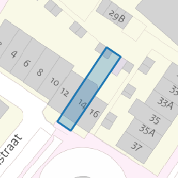 Perceel ZWD01-C-3792